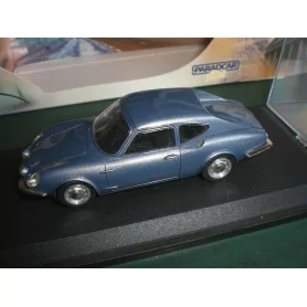 CG Coupé A1200S - 1968 - PARADCAR - 1:43 |Pièces et kits pour voitu...