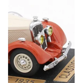 Radiateur PANHARD - Ech. 1:43 - White Metal |Pièces et kits pour vo...