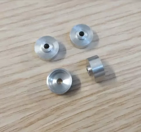 4 Jantes en Aluminium Ø8.80 MM |Pièces et kits pour voitures miniat...