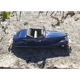 RENAULT Suprastella Bleu - Ech. 1:43 - Classiques