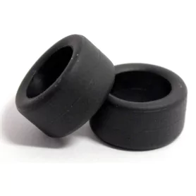 4 Pneus 12.3 X 8.5 X 6.5 Mm – Résine souple |Pièces et kits pour vo...