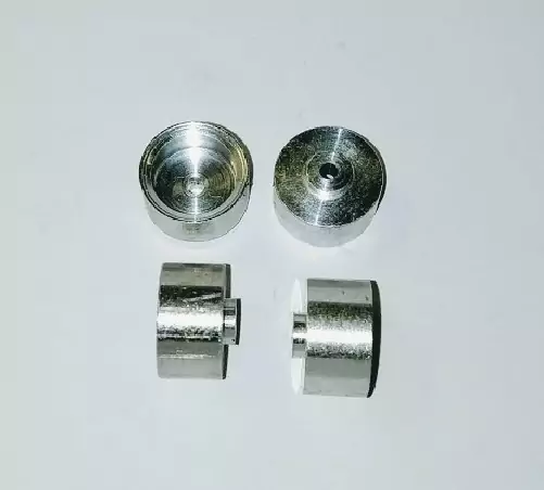 4 Jantes en Aluminium Ø10 X 6.50 - CPC Production |Pièces et kits p...
