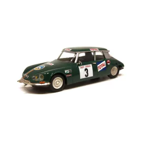 Châssis - Citroën DS Proto SM - Rallye de Chamonix - Résine - 1:43 ...