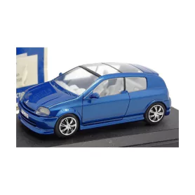 Carrosserie - Concept Renault Clio Coupé Sbarro 1998 - Résine - 1:4...