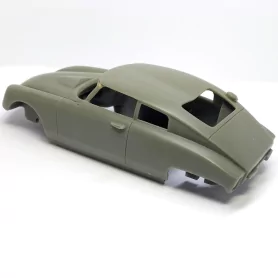 KIT Incomplet - CITROËN DS Coupé Proto Neige et Glace 1971 - 1:43 |...