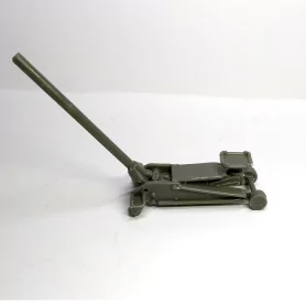 Cric - Résine - 1:18 |Pièces et kits pour voitures miniatures