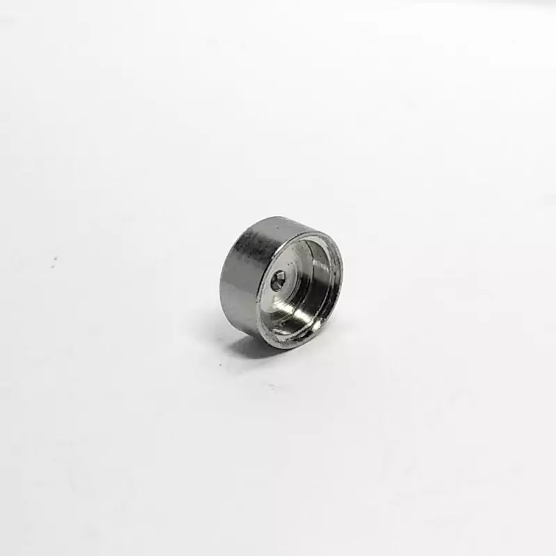4 jantes ø8.20 mm - Laiton + Nickelage - CPC Production |Pièces et ...