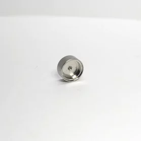 4 jantes ø8.20 mm - Laiton + Nickelage - CPC Production |Pièces et ...