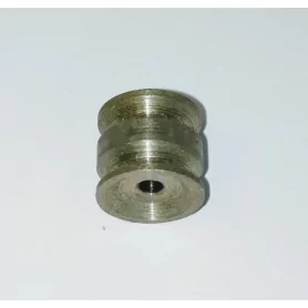 Jantes doubles concaves en acier à peindre pour Dinky Toys (LOT DE ...