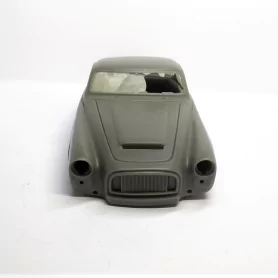 Incomplet : Kit Gregoire Coupé 1956 - 1:43 |Pièces et kits pour voi...