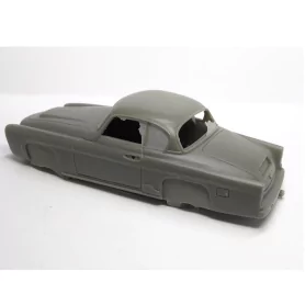 Incomplet : Kit Gregoire Coupé 1956 - 1:43 |Pièces et kits pour voi...