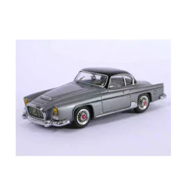 Incomplet : Kit Gregoire Coupé 1956 - 1:43 |Pièces et kits pour voi...