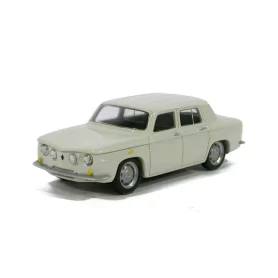 Incomplet : KIT R8 Surbaissée - 1:43 - Ministyle |Pièces et kits po...