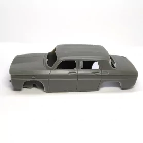 Incomplet : KIT R8 Surbaissée - 1:43 - Ministyle |Pièces et kits po...
