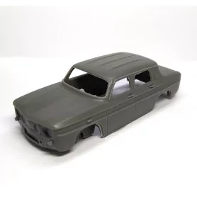 Incomplet : KIT R8 Surbaissée - 1:43 - Ministyle |Pièces et kits po...