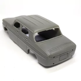 Incomplet : KIT R8 Surbaissée - 1:43 - Ministyle |Pièces et kits po...