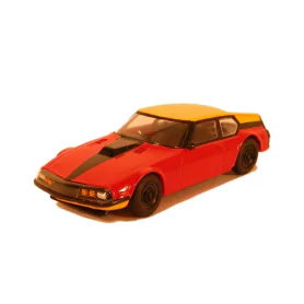 Carrosserie : Citroën SM Michelin - 1/43