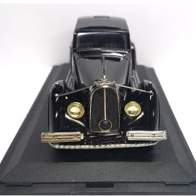 Voisin Aerodyne 1935 - Classiques - 1:43