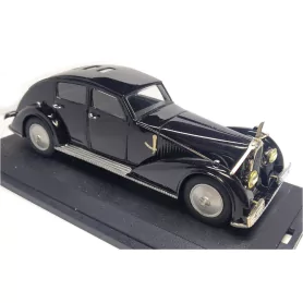 Voisin Aerodyne 1935 - Classiques - 1:43