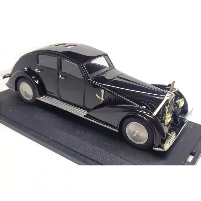 Voisin Aerodyne 1935 - Classiques - 1:43