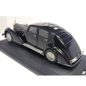 Voisin Aerodyne 1935 - Classiques - 1:43