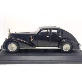 Voisin Aerodyne 1935 - Classiques - 1:43