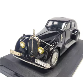 Voisin Aerodyne 1935 - Classiques - 1:43