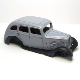 Carrosserie en l'état : Peugeot 301 D Berline - 1:43