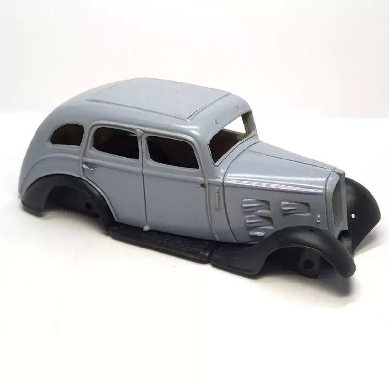 Carrosserie en l'état : Peugeot 301 D Berline - 1:43