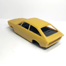 INCOMPLET : Kit Renault 15 - Résine - 1:43 |Pièces et kits pour voi...