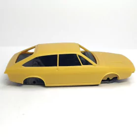 INCOMPLET : Kit Renault 15 - Résine - 1:43 |Pièces et kits pour voi...