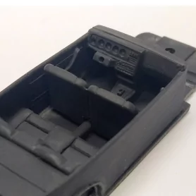 INCOMPLET : Kit Renault 15 - Résine - 1:43 |Pièces et kits pour voi...