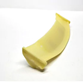 Aileron 86 mm - Résine - VM - 1:18 |Pièces et kits pour voitures mi...