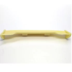 Aileron 86 mm - Résine - VM - 1:18 |Pièces et kits pour voitures mi...