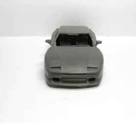Incomplet : Kit VENTURI 400 - Résine - 1:43 |Pièces et kits pour vo...