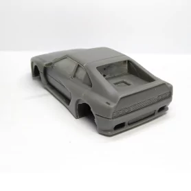 Incomplet : Kit VENTURI 400 - Résine - 1:43 |Pièces et kits pour vo...