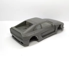 Incomplet : Kit VENTURI 400 - Résine - 1:43 |Pièces et kits pour vo...