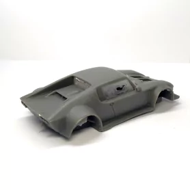 Carrosserie - JIDE - Résine - 1:43 |Pièces et kits pour voitures mi...