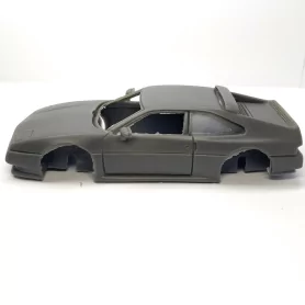 Incomplet : Kit VENTURI 260 coupé - Résine - 1:43 |Pièces et kits p...