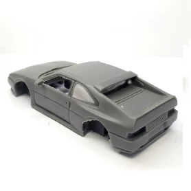 Incomplet : Kit VENTURI 260 coupé - Résine - 1:43 |Pièces et kits p...