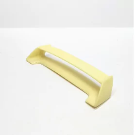 Aileron 74 Mm - Résine - VM - 1:18 |Pièces et kits pour voitures mi...