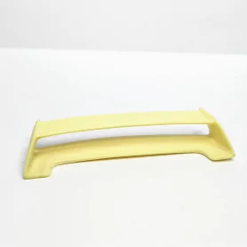 Aileron 74 Mm - Résine - VM - 1:18 |Pièces et kits pour voitures mi...