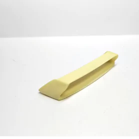 Aileron 74 Mm - Résine - VM - 1:18 |Pièces et kits pour voitures mi...