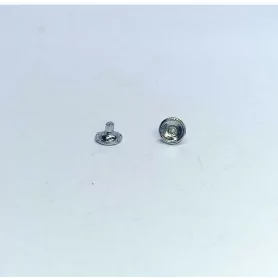2 phares ø5mm - White Metal - 1:43 |Pièces et kits pour voitures mi...