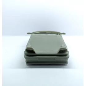 KIT Incomplet : PEUGEOT 406 TOSCANA - Résine - 1:43 |Pièces et kits...