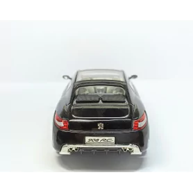 Peugeot 208 RC concept Car - Paris 2006 - NOREV - 1:43 |Pièces et k...