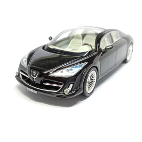 Peugeot 208 RC concept Car - Paris 2006 - NOREV - 1:43 |Pièces et k...