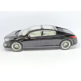 Peugeot 208 RC concept Car - Paris 2006 - NOREV - 1:43 |Pièces et k...