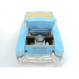 En l'état : Cadillac Eldorado Biarritz - 1957 - SOLIDO - 1:43