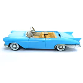 En l'état : Cadillac Eldorado Biarritz - 1957 - SOLIDO - 1:43